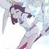 Little Witch Academia Ending 2 Full Toumei Na Tsubasa By Yuiko Ohara Lyrics