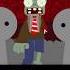 PVZ PHASE 2 Sprunki Incrediboxsprunki Plantsvszombies Sprunkimod Pvz Incredibox