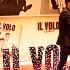 Il Volo Si Me Falta Tu Mirada En Vivo