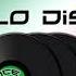 Ice Italo Disco 2020