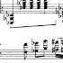 Béla Bartók BB 56 Sz 43 Op 8a 2 Romanian Dances 1909 1910 Score
