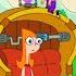 It S About Time S1 E7 Full Episode Phineas And Ferb Disneychannel
