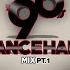 90s Dancehall Mix Vol1