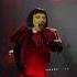 Judas By Lady Gaga At The Coachella