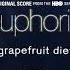 Labrinth Grapefruit Diet Official Audio Euphoria Original Score From The HBO Series