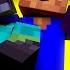 МУТИРУЮЩИЕ МОБЫ Обзор Мода Minecraft ВЛАДУС