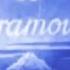RARE A Paramount Picture Logo January 2 1926 With A 1986 Theme