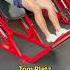 How To Tom Platz Sissy Hack Squat