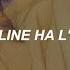 Måneskin CORALINE Lyrics