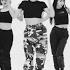 SOMI BIRTHDAY 4MINUTE Crazy Inst Mashup