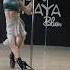 CARDI B I LIKE IT LIKE THAT Sasha Romanova Pole Choreography