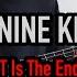 Ice Nine Kills IT Is The End Bass Cover