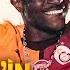 Victor Osimhen In Sahneye Çıkış Anları Galatasaray ın 25 Şampiyonluk Kutlamaları Özel