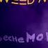 Depeche Mode Walking In My Shoes Naweed Mix