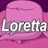 Ginger Root Loretta Lyrics