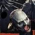 Slipknot Before I Forget GUITAR BACKING TRACK TAB