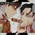 Levi X Eren