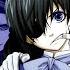 Black Butler Monochrome No Kiss English Cover By MATTxAJ
