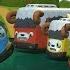 Tayo S4 EP26 L The Little Buses Play L Tayo The Little Bus L Season 4 Episode 26