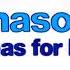 Panasonic Logo In Evil Chord