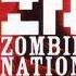 Zombie Nation Tape Me
