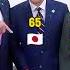 Trump Abe And Modi Giaosulay