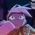 Kipo Kipoandtheageofwonderbeasts Kipo