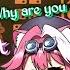 Hololive Raora S F R E A K Y Dice Roll