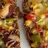 The Easiest Pizza Recipe No Dough No Kneading Whole Wheat Bread Pizza