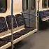 Budapest Metro M3 Ride Deák Ferenc Tér To Kálvin Tér Hungary 15 08 24