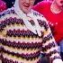 Verka Serduchka With A Christmas Performance Live Show Got Talent 2022