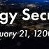 HDIAC Webinars Energy Security