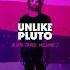 Canada Instrumental Unlike Pluto