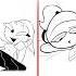 But I M Home Alone A Vs B Animation Meme Shorts