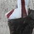 How To Paint The God Of War Kratos