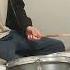 Evil Morty Theme For The Damaged Coda Drum Cover