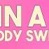 Teddy Swims Devil In A Dress Lyrics