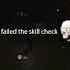 When Bro Failed A Skill Check Dandysworld Roblox Givemebackmykids