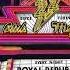 Royal Republic Under Cover Disco Hardrock