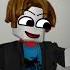 Роблокс удалила мне мама Shorts Roblox анимация роблокс мем врек рекомендации тренд Trend