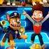 Paw Patrol Scary Chase Vs Ryder X Coffin Dance Tiles Hop EDM Rush Coffindance Tileshop