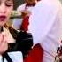 Lindsey Stirling Megan Nicole Starships Nicki Minaj Cover