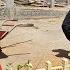 Before University Hasan Confirms Amir S Release And Milad Qadir Build A Fireplace And Brick Garden