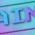 HELLO LINE PAINT COLOR Motion Graphic