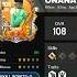 Onana Fcmobile Fifa Fifamobile Eafcmobile Shorts Viralshorts