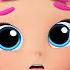 Jill Is A Ballerina Little Angel And Friends Kid Songs