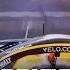 MONACO LAP RECORD Lando Norris Pole Lap 2025 Monaco Grand Prix Pirelli