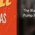 The Black Eyed Peas Pump It Radio Edit