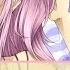 Nightcore Megurine Luka V4X Last Of Me Lyrics