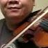 Go Tell Aunt Rhody Slow Practice Suzuki Violin Book 1